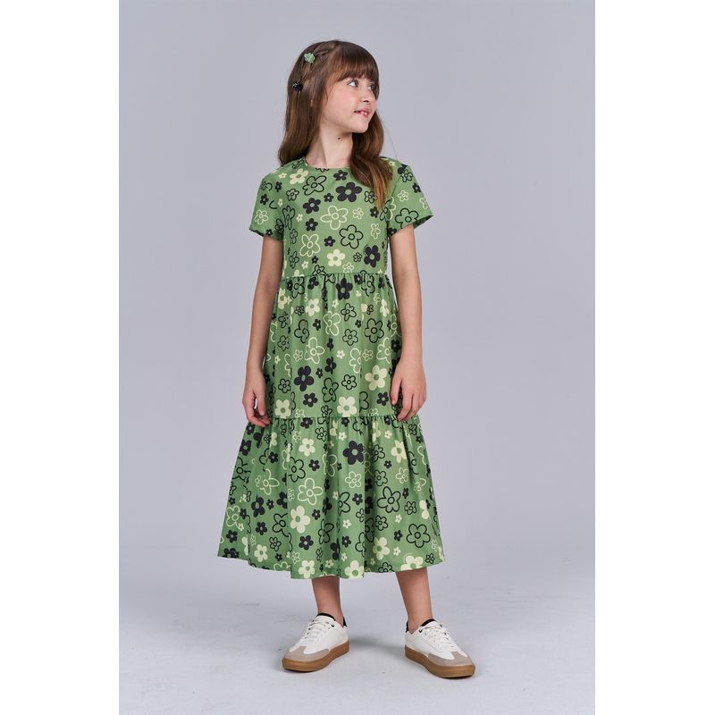Vestido-Flowers-Menina-Acostamento-Kids