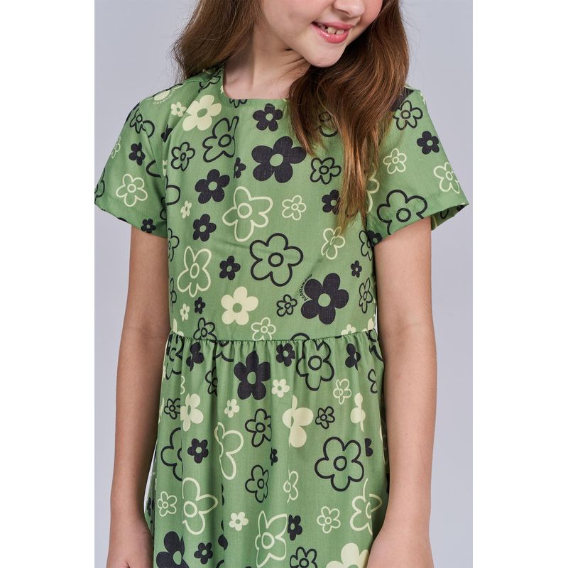 Vestido-Flowers-Menina-Acostamento-Kids