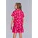 Vestido-Colorful-Stars-Menina-Acostamento-Kids