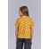 T-Shirt-Cute-Print-Menina-Acostamento-Kids