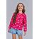 T-Shirt-Manga-Longa-Fashion-Menina-Acostamento-Kids