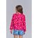 T-Shirt-Manga-Longa-Fashion-Menina-Acostamento-Kids