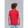 Camiseta-Lobo-Mirror-Young-Menino-Acostamento