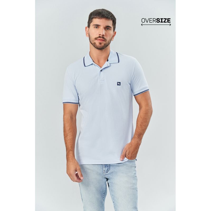 Polo-Triunfo-Masculina-Oversize-Acostamento