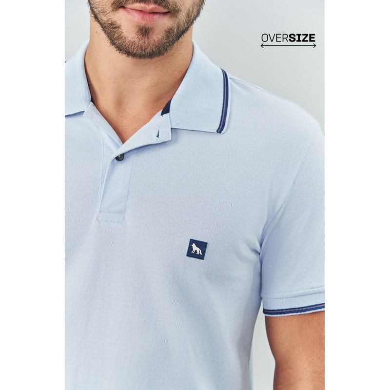 Polo-Triunfo-Masculina-Oversize-Acostamento