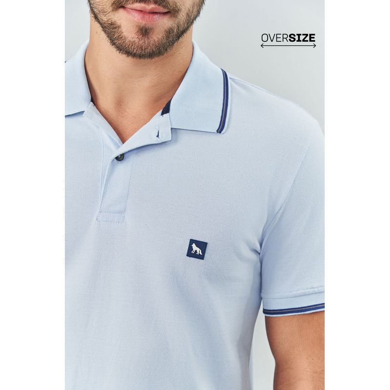 Polo-Triunfo-Masculina-Oversize-Acostamento
