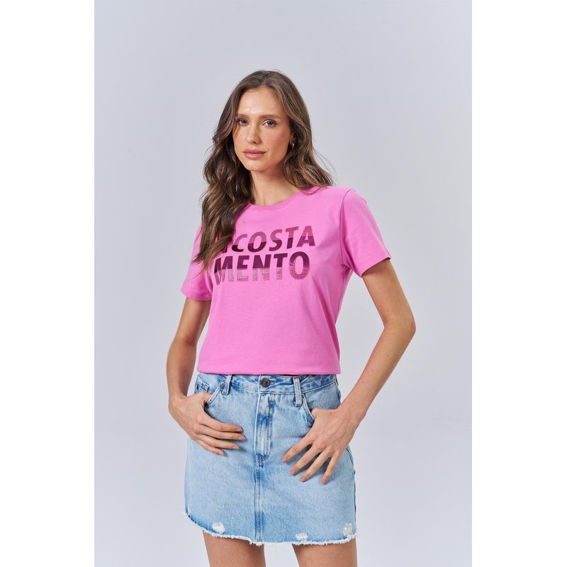T-Shirt-Lettering-Touch-Feminina-Acostamento