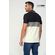 Polo-Com-Recorte-Masculina-Oversize-Acostamento