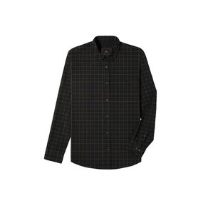 Camisa-Xadrez-Casual-Masculina-Acostamento Camisa-Xadrez-Casual-Masculina-Acostamento
