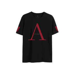 Camiseta-Escrita-Moderna-Masculina-Acostamento