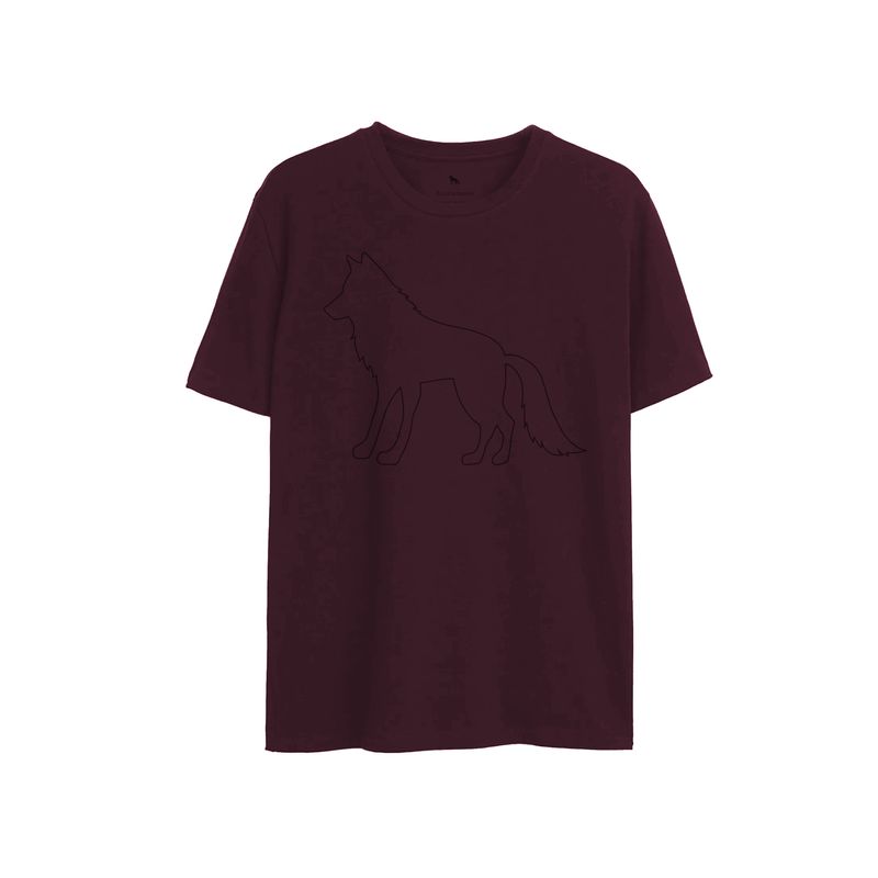 Camiseta-Line-Wolf-Masculina-Acostamento