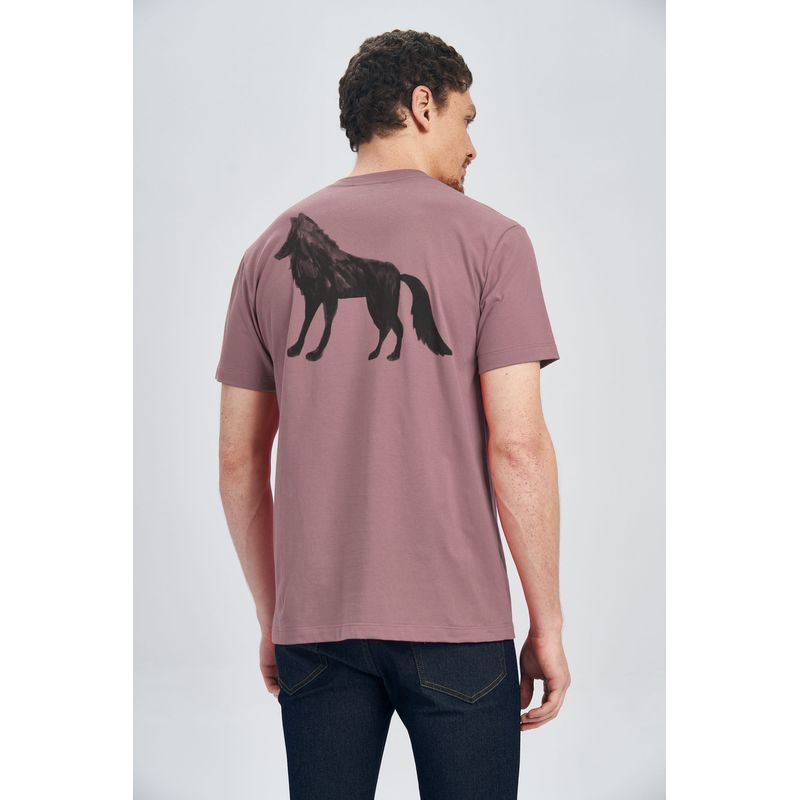 Camiseta-Lobo-Costas-Masculina-Acostamento