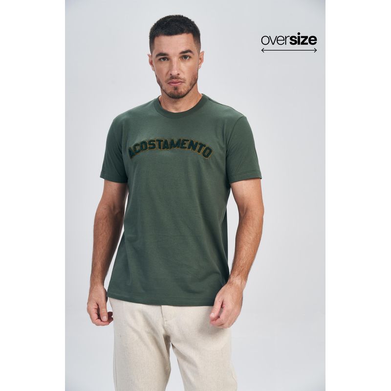 Camiseta-Lettering-Teddy-Masculina-Oversize-Acostamento