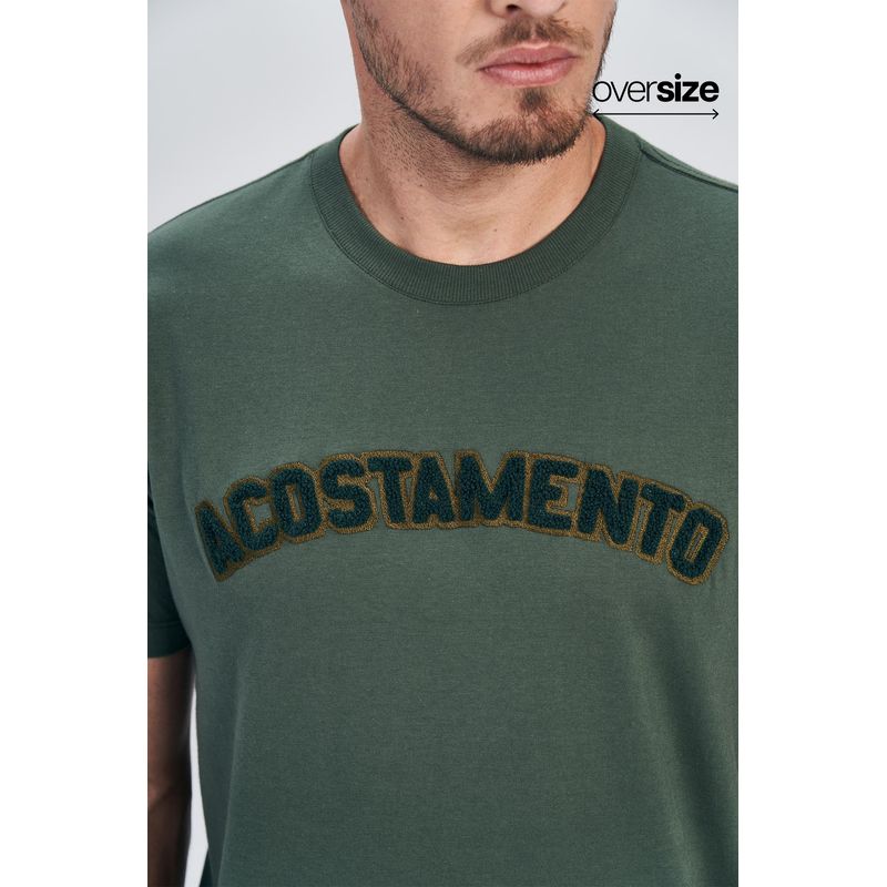 Camiseta-Lettering-Teddy-Masculina-Oversize-Acostamento
