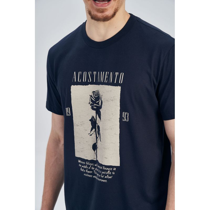 Camiseta-A-Rose-Masculina-Acostamento