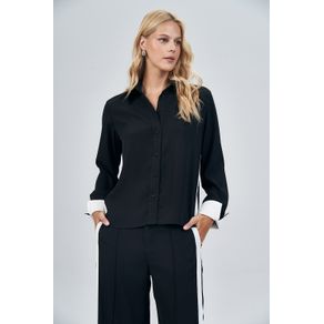 Camisa-Duo-Fashion-Feminina-Acostamento Camisa-Duo-Fashion-Feminina-Acostamento
