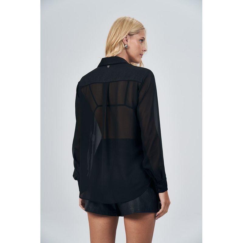 Camisa-Tule-Com-Vista-Coberta-Black-Feminina-Acostamento