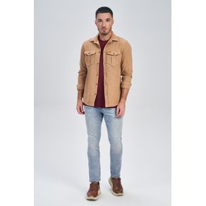 Camisa-Flanela-Pocket-Masculina-Acostamento Camisa-Flanela-Pocket-Masculina-Acostamento