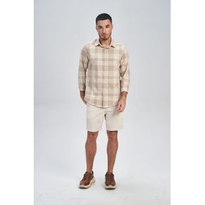 Camisa-Xadrez-Macro-Masculina-Acostamento Camisa-Xadrez-Macro-Masculina-Acostamento