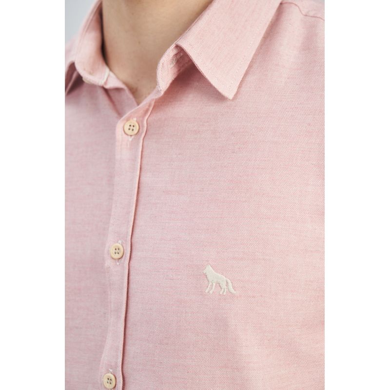 Camisa-Casual-Viscolinho-Masculina-Acostamento