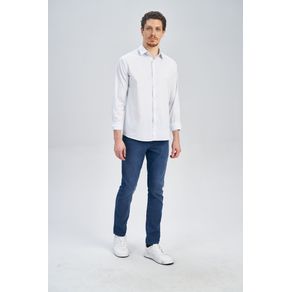 Camisa-Social-Risca-Masculina-Acostamento Camisa-Social-Risca-Masculina-Acostamento