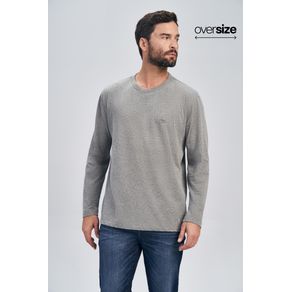 Camiseta-Manga-Longa-Masculina-Oversize-Acostamento Camiseta-Manga-Longa-Masculina-Oversize-Acostamento