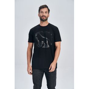 Camiseta-Stamp-Brilho-Masculina-Acostamento Camiseta-Stamp-Brilho-Masculina-Acostamento