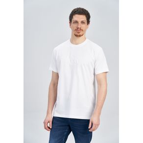 Camiseta-Embossing-Masculina-Acostamento Camiseta-Embossing-Masculina-Acostamento