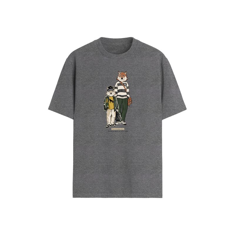 Camiseta-Wolf-Pai-e-FIlho-Masculina-Acostamento