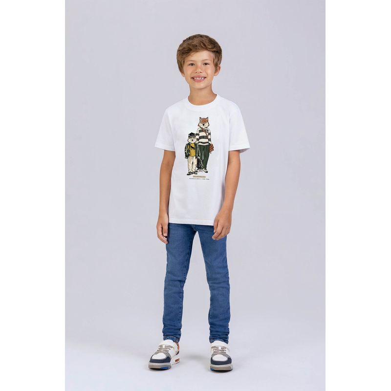 Camiseta-Wolf-Pai-e-Filho-Menino-Acostamento-Kids