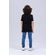 Camiseta-Real-Chefe-Menino-Acostamento-Kids