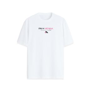 Camiseta-Pai-de-Menina-Masculina-Acostamento Camiseta-Pai-de-Menina-Masculina-Acostamento