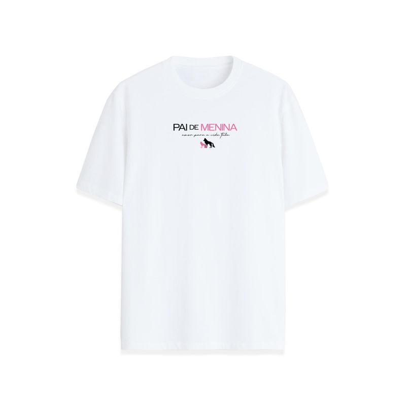 Camiseta-Pai-de-Menina-Masculina-Acostamento