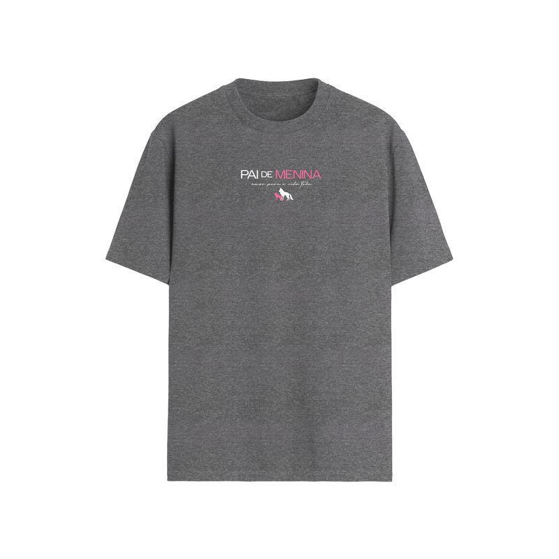 Camiseta-Pai-de-Menina-Masculina-Acostamento