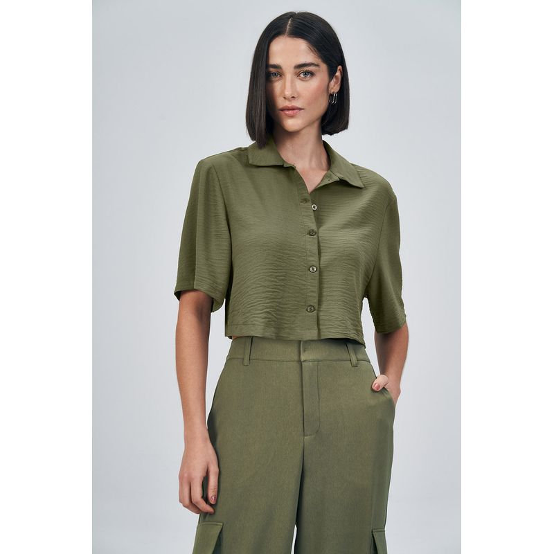 Camisa-Manga-Curta-Feminina-Acostamento