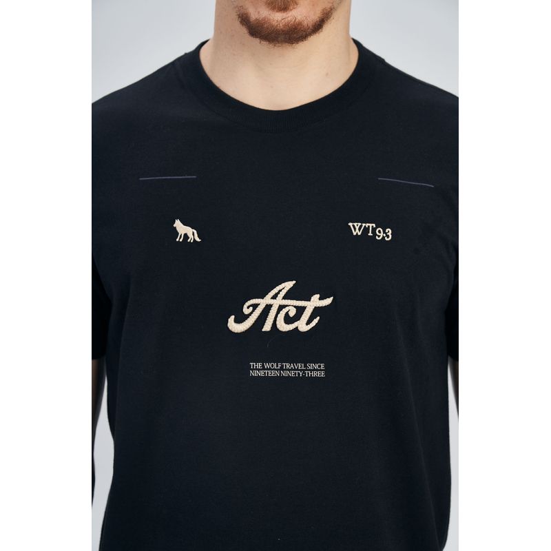 Camiseta-ACT-Bordado-Masculina-Acostamento