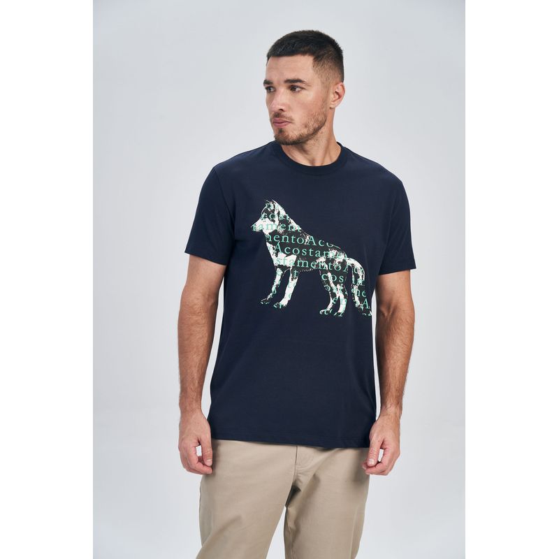 Camiseta-Lobo-Sobreposto-Masculina-Acostamento