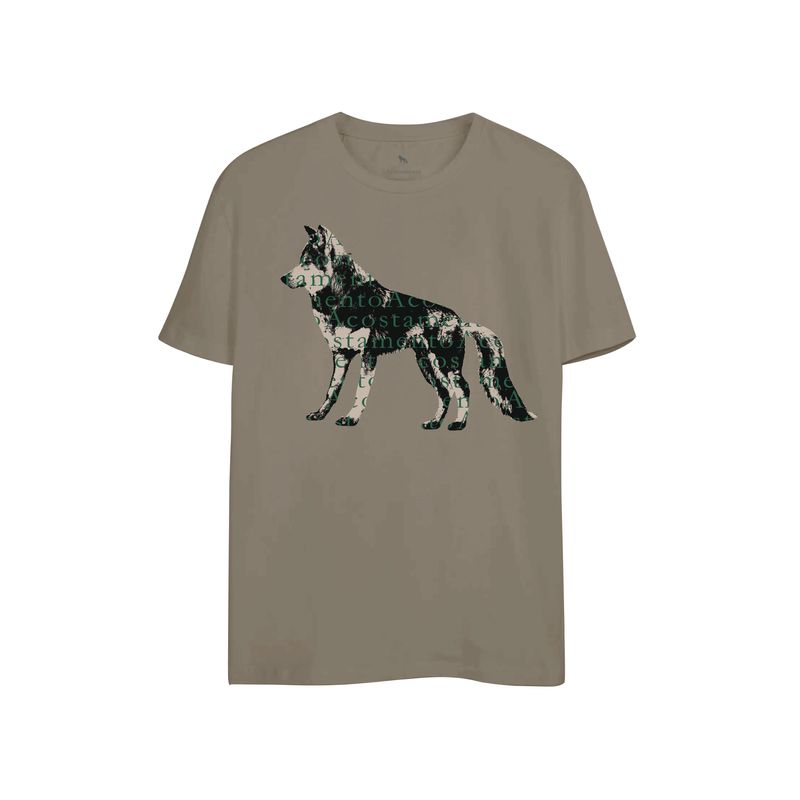 Camiseta-Lobo-Sobreposto-Masculina-Acostamento