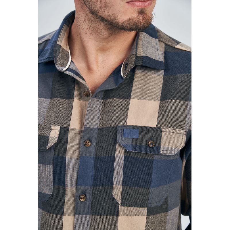 Camisa-Flanela-Masculina-Acostamento