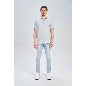 Camisa-Riscas-Masculina-Acostamento Camisa-Riscas-Masculina-Acostamento