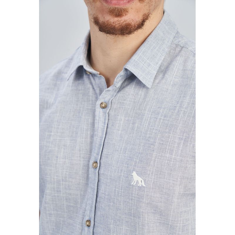 Camisa-Riscas-Masculina-Acostamento