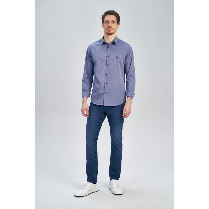 Camisa-Fil-a-Fil-Masculino-Acostamento