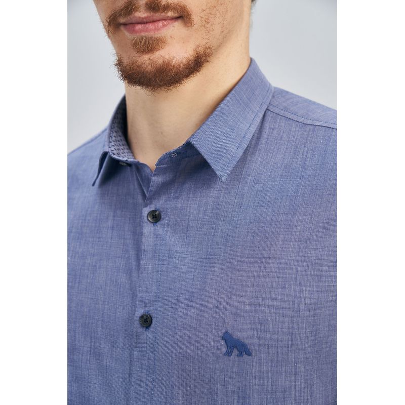 Camisa-Fil-a-Fil-Masculino-Acostamento