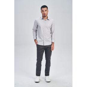 Camisa-Casual-Foccus-Masculina-Acostamento Camisa-Casual-Foccus-Masculina-Acostamento