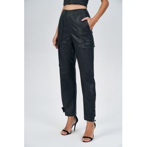 Calca-Buttons-Black-PU-Feminina-Acostamento