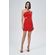 Vestido-Ombro-Unico-Com-Recortes-Feminino-Acostamento