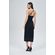 Vestido-Bicolor-Transpassado-Feminino-Acostamento