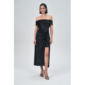 Vestido-Decote-Ombro-A-Ombro-Feminino-Acostamento