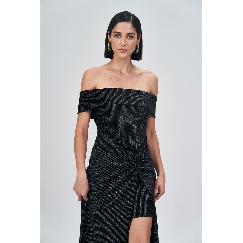 Vestido-Decote-Ombro-A-Ombro-Feminino-Acostamento