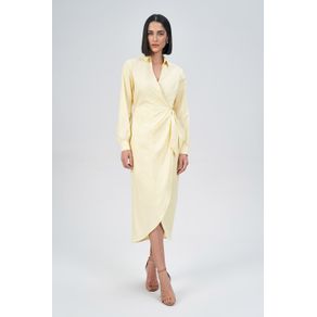 Vestido-Manga-Longa-Social-Feminino-Acostamento